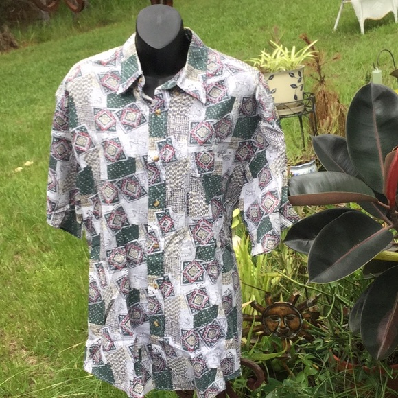 ⛳️ NWOT Mens Fun Unisex Golf Shirt Size Med ⛳️ - Picture 2 of 6